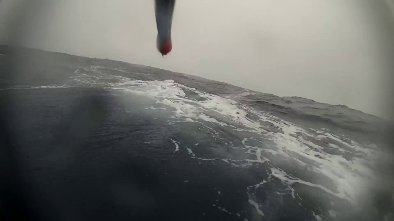 Trans Atlantic Yacht Delivery - Swan 441