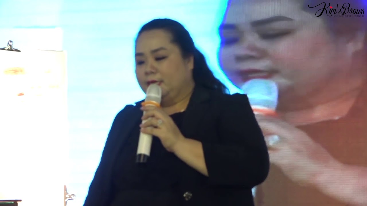 Phun Môi Và Những Lưu ý | Xăm Phun Thiên Kim