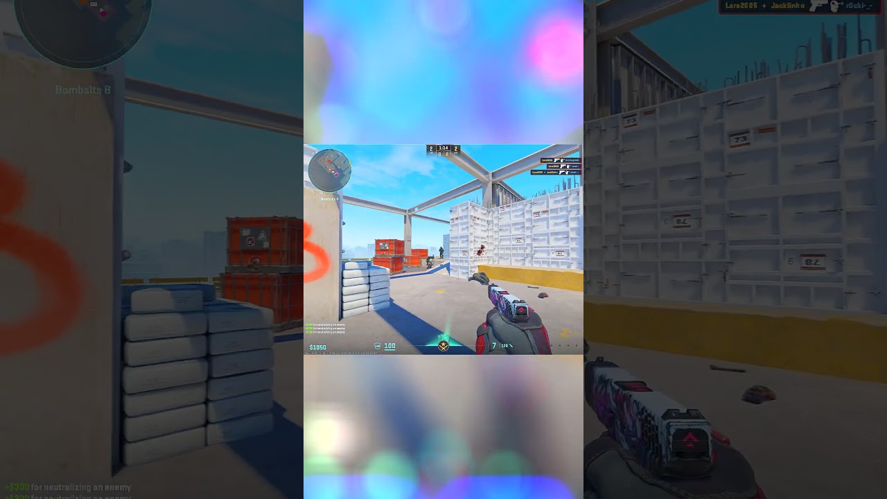 LARS ;) #cs2 #faceit #edit #short #cs2highlights #cs2SENS#1280x1024 #Highsens #faceitlvl10