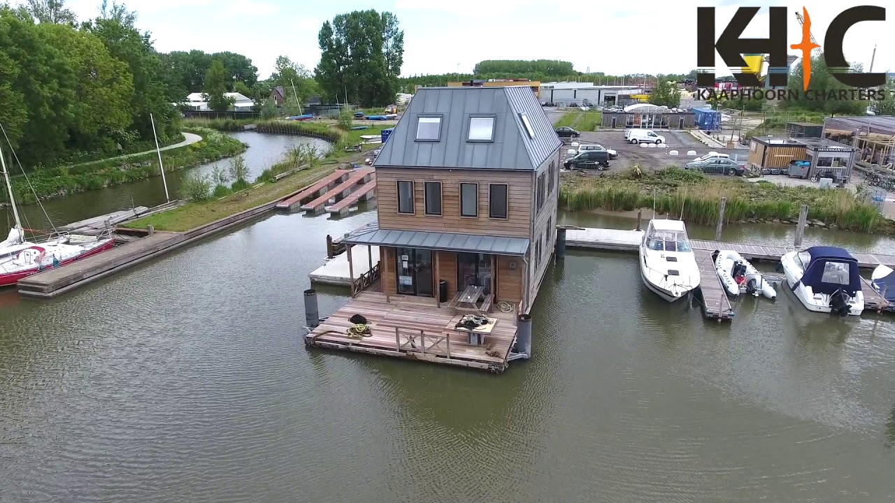 Kaap Hoorn Charters