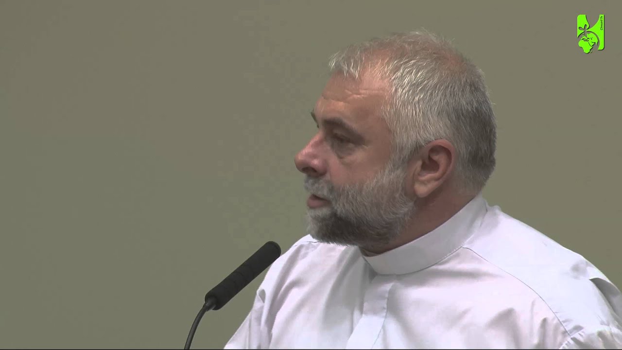 Vladimir Pustan | O lumină în întuneric | Ciresarii Tv | 25-dec-2015