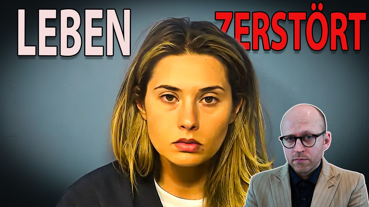 Leben zerstört - Lehrerin verführt Schüler und wird verhaftet