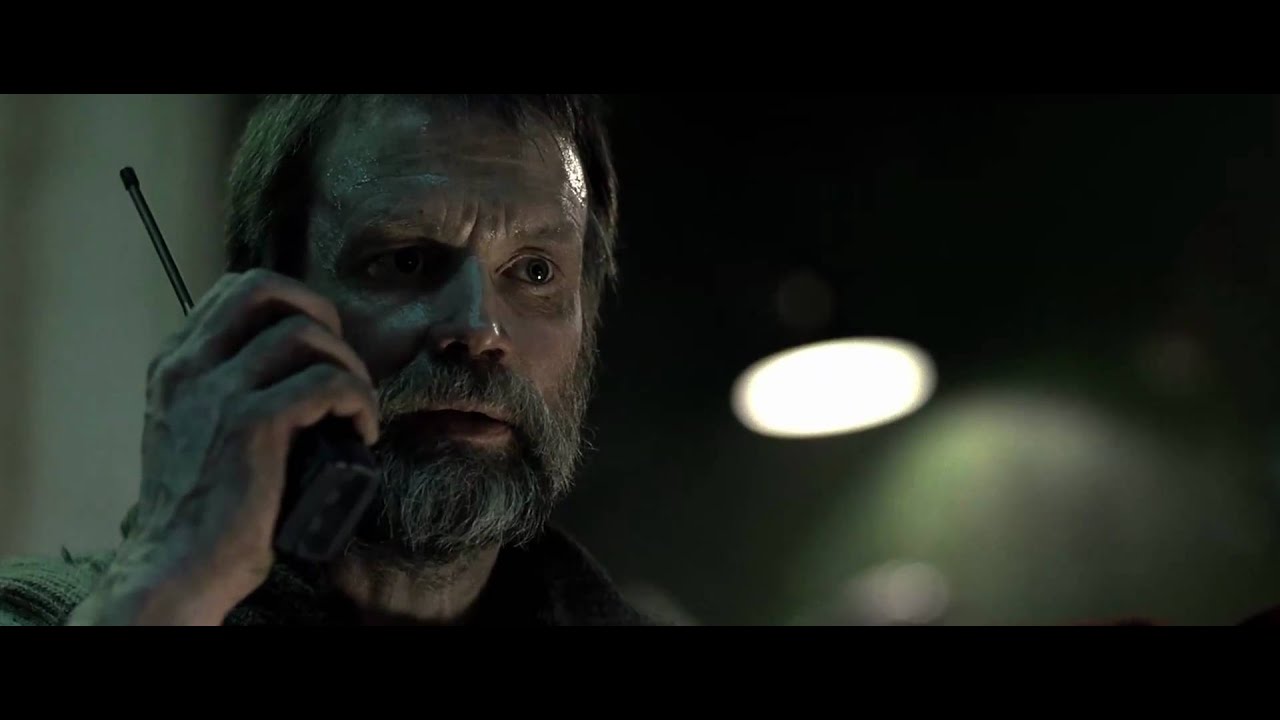 Rare Exports: A Christmas Tale | трейлер №1 в США (2010)