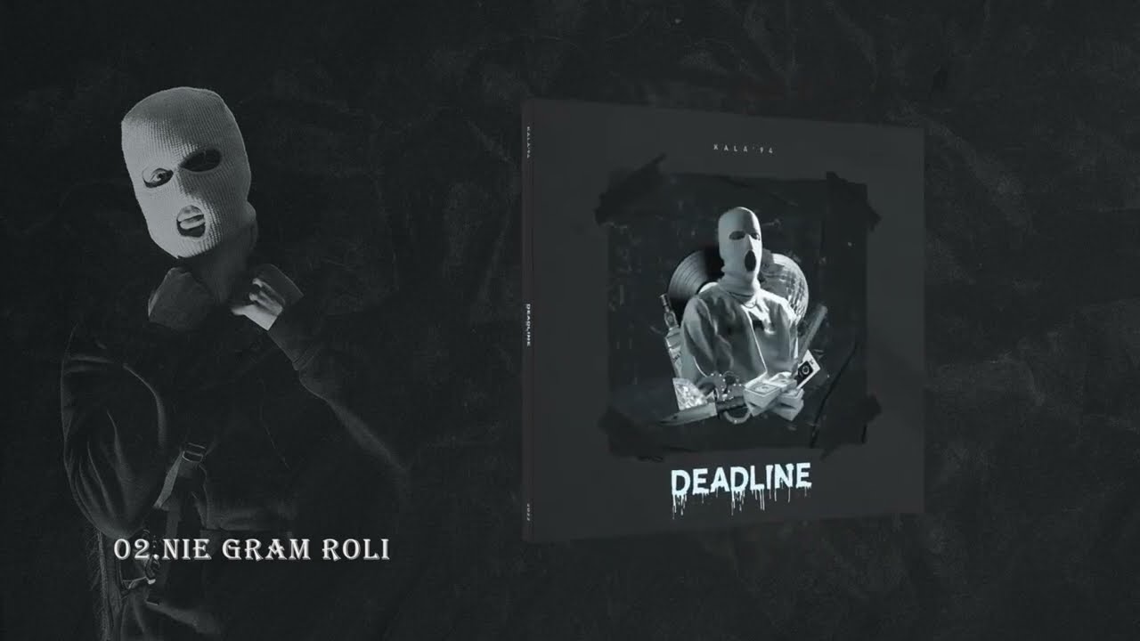 Kala'94 - Nie gram roli [DEADLINE]