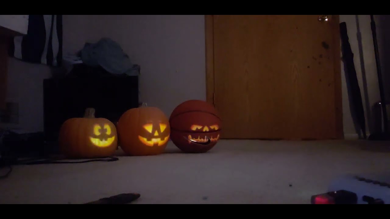 DIY Projection Tutorial: Jack O'Lantern Jamboree: An AtmosFX Spectacular