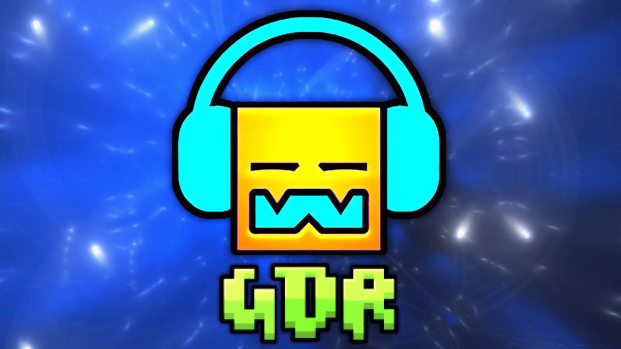Blackhole12 - Nuetronium [ Geometry Dash Music ]