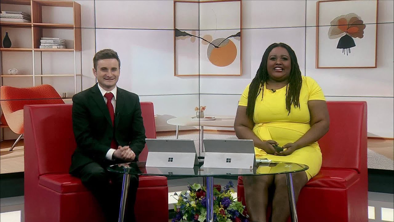 WMBD Morning Brunch | Ep. 140: March 5