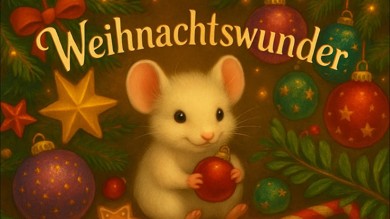  Weihnachtswunder