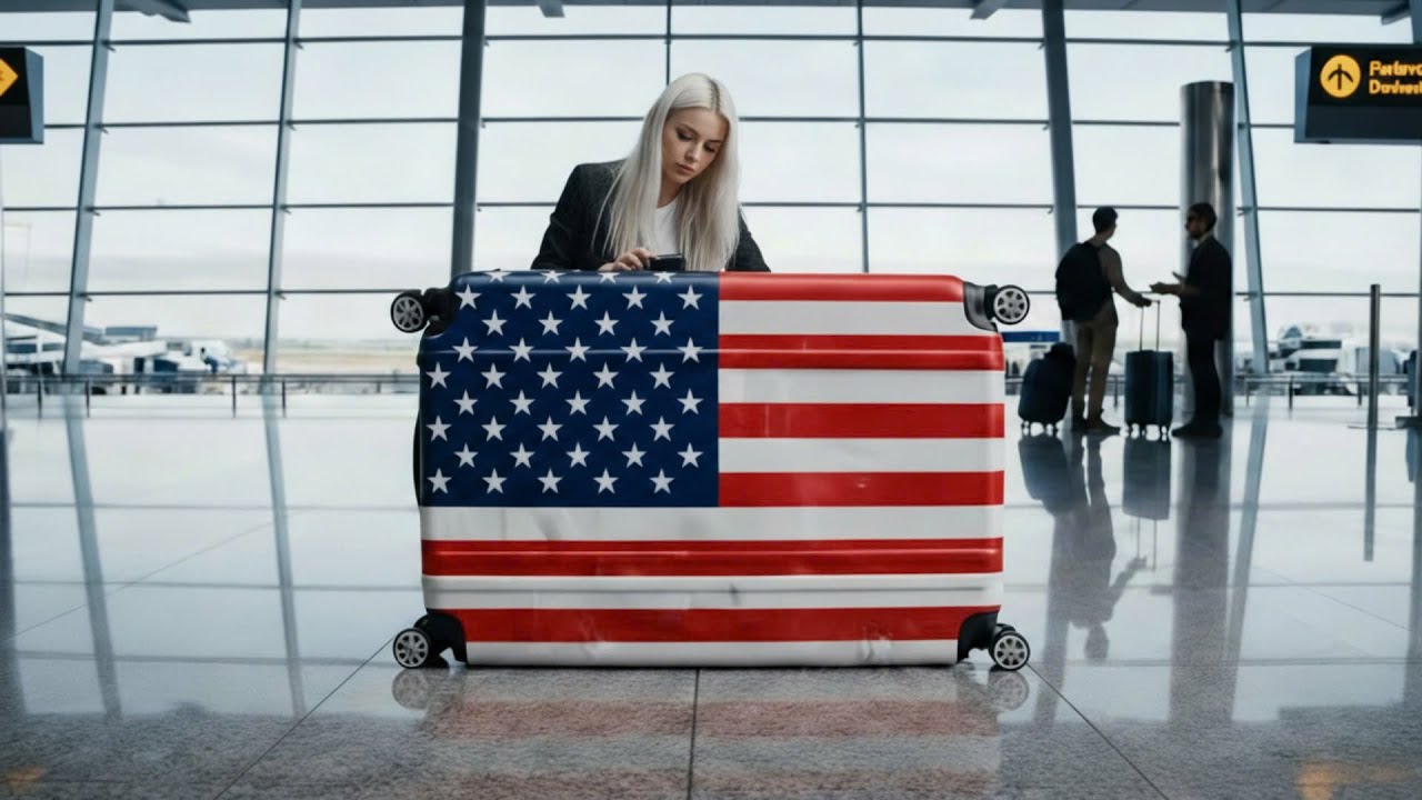 Which Country’s Food Suitcase Would You Choose 🧳🍱