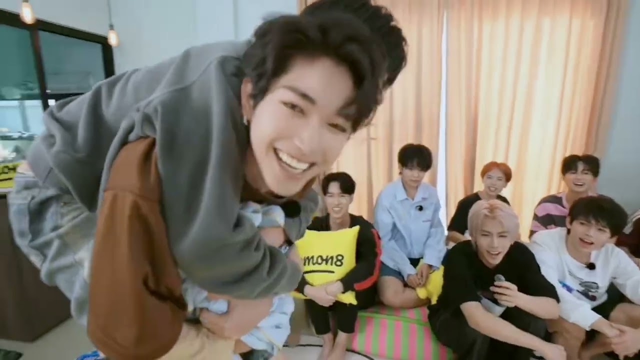 พบกับรายการ SHINE BOYS รายการเรียลริตี้ไอดอล เริ่ม 10 กุมภาพันธ์นี้