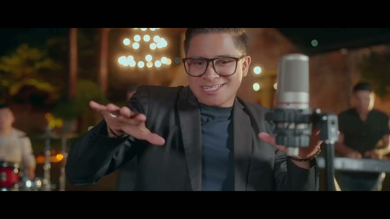 Orquesta bendicion aquí estas nuevo  videoclip 🔥 Escuchalo Siempre con gozo.!!!