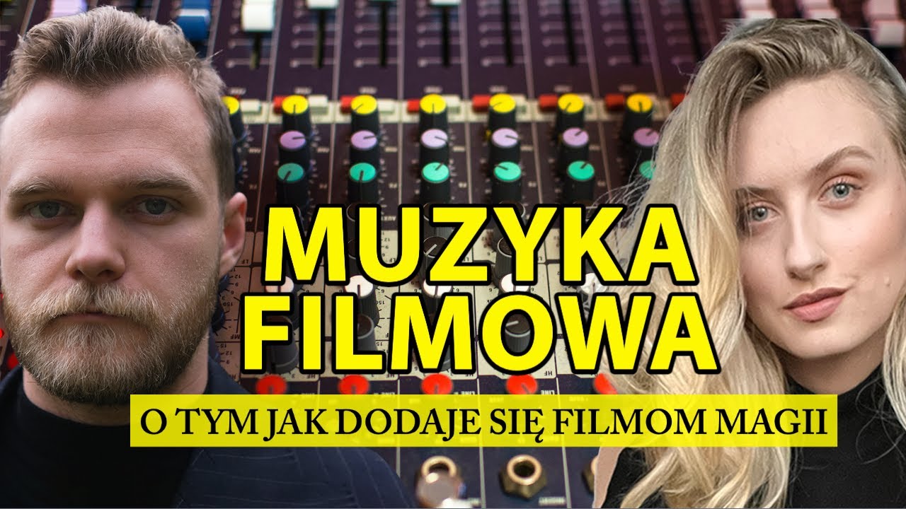 Jak komponuje się muzykę filmową (i nie tylko)? Podcast RADIOaktywny #133