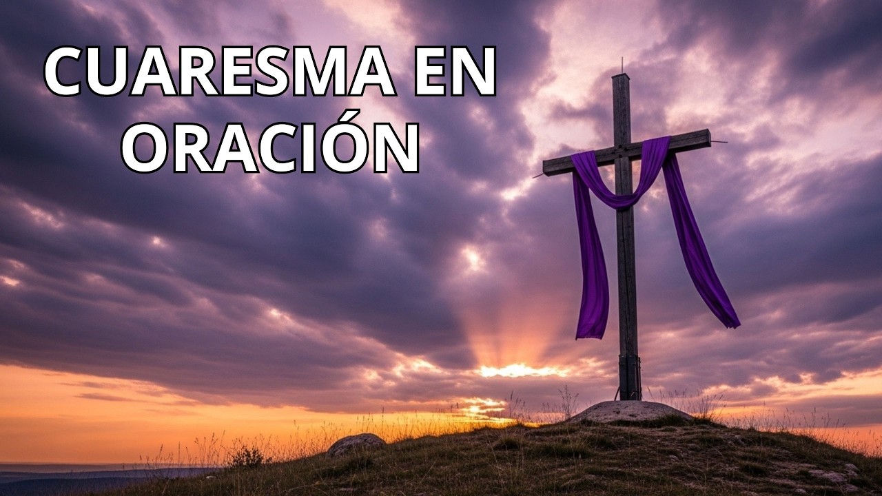 Adoración a Jesús Eucarístico 🙏 Tendrás una Experiencia con Dios.