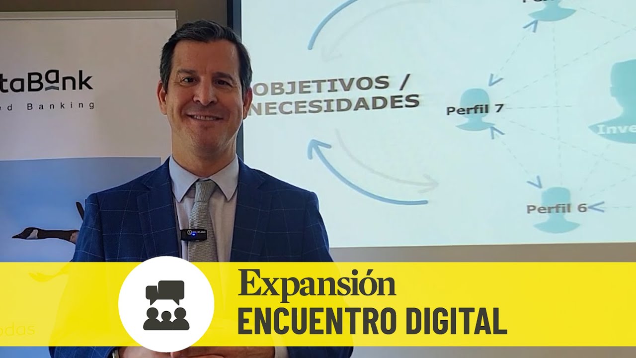 Encuentro digital | &iquest;C&oacute;mo elijo los mejores activos para cada momento de mercado?