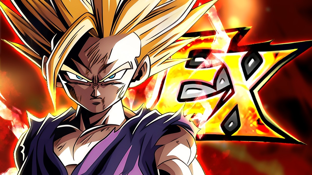 ALL 2026 GDC PT. 2 EX MISSIONS COMPLETED! (DBZ: Dokkan Battle)