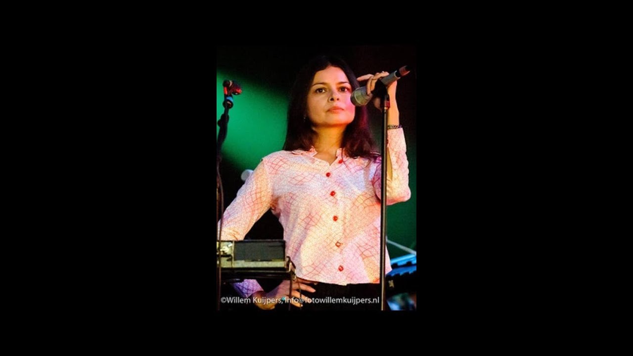 Hope Sandoval & The Warm Inventions - Boston, 2002-08-23 (AUDIO), 10 songs