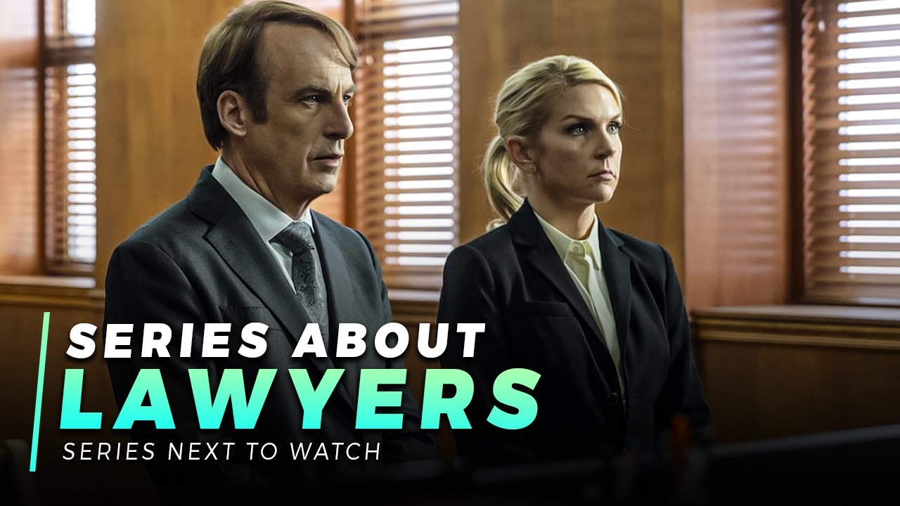 10 najlepszych seriali o prawnikach, kt&oacute;re warto obejrzeć na Netflixie, Amazon Prime i CBS
