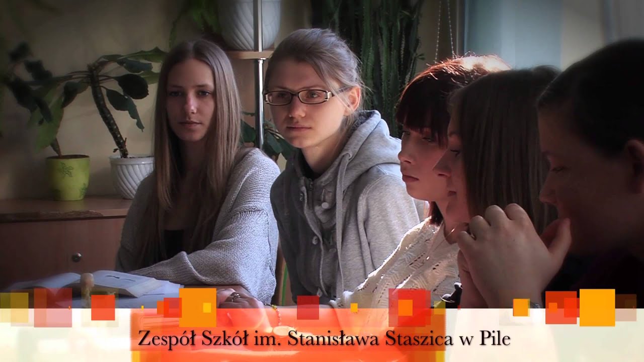Zespół Szkół im. Stanisława Staszica w Pile