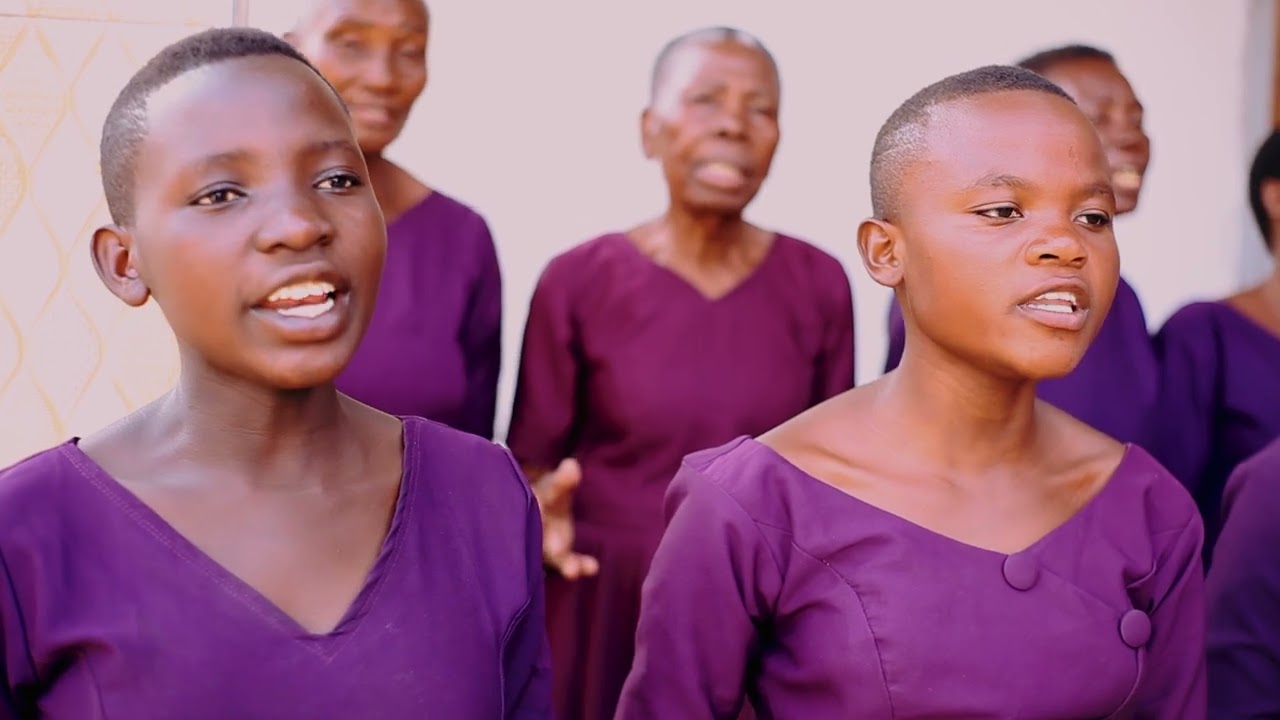 NEEMA SDA CHOIR MWABUZO_SIKU YA MWISHO_Dir.Rena _4K