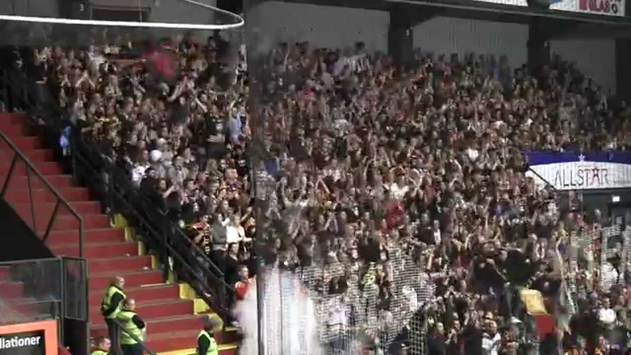 2014-09-13 Brynäs IF - Leksands IF