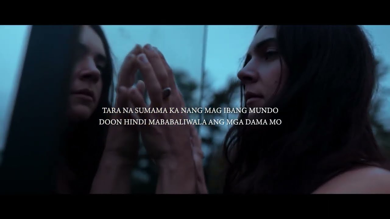SAJ I Slumthugs ( Official Lyrics Video )