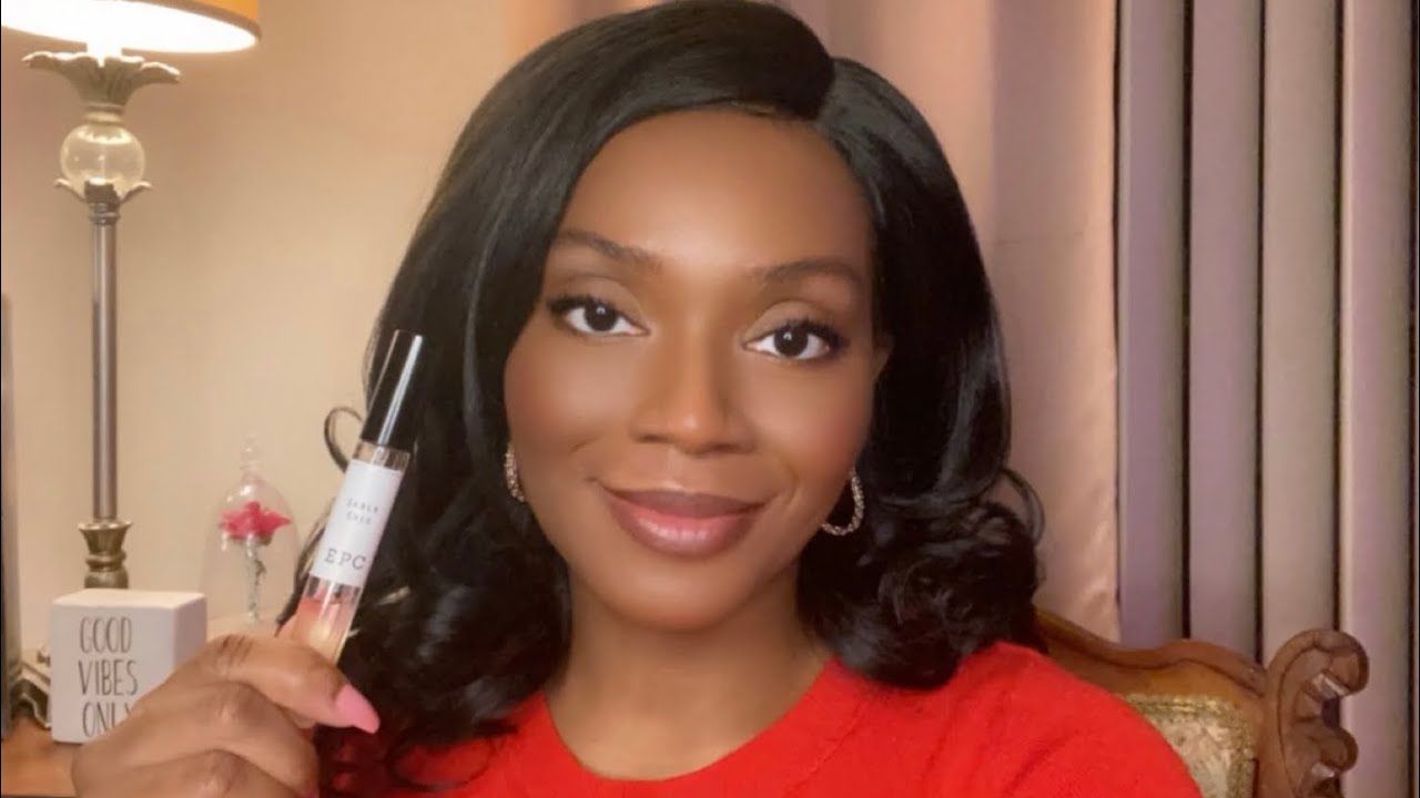Perfume Review - EPC Sable Gris