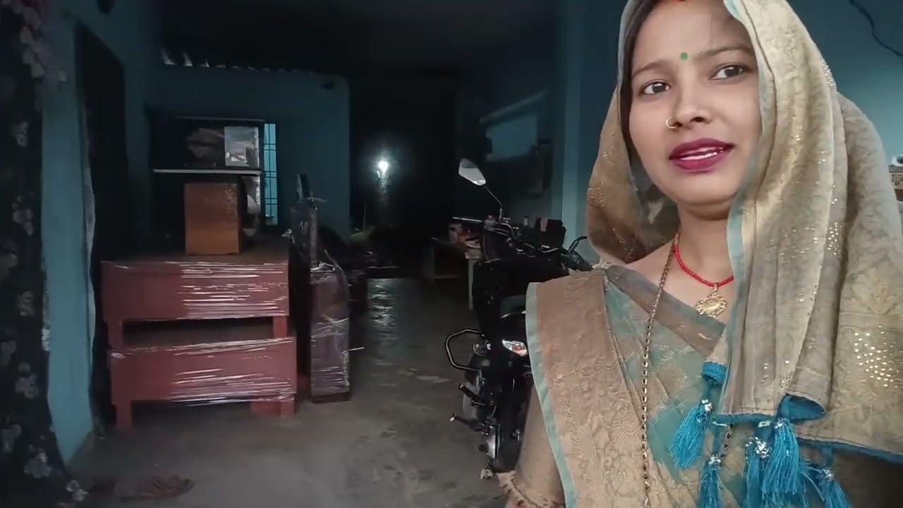 अभी तबीयत थोड़ा सुधार हुआ है #ब्लॉग वीडियो #