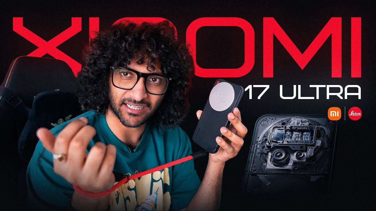 Xiaomi 17 ULTRA Leica Edition | My Review | Leica Magic !! | First on Malayalam