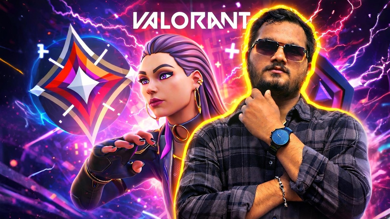 🔴VALORANTTTTTTTTTTTTTTTTTTTT  | Valorant  Live stream| #valorantlive #valorantindia