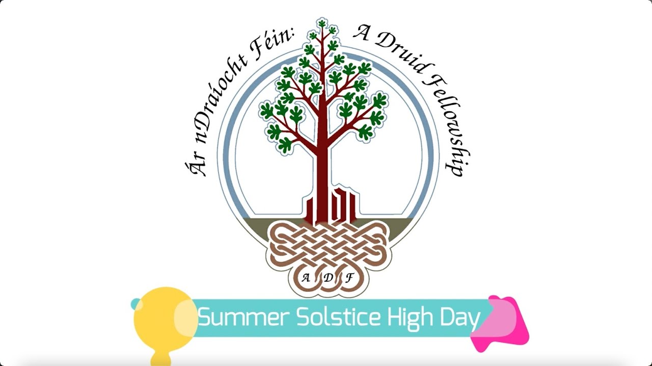 ADF Summer Solstice Ritual