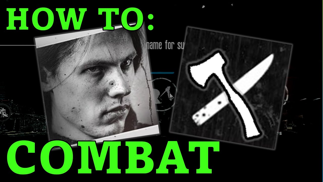 WHICH CHARACTERS AND WEAPONS ARE THE BEST? | This War of Mine Over-Simplified Tutorial #4