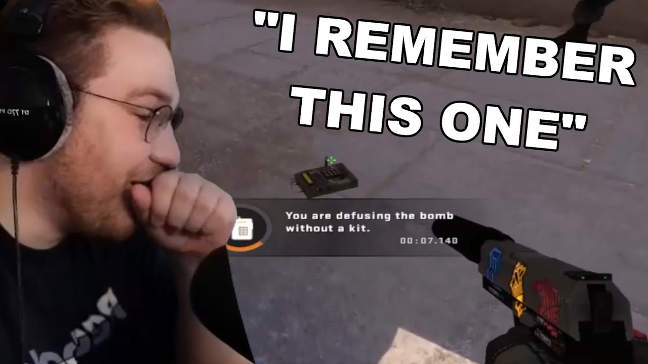ohnePixel reacts to 