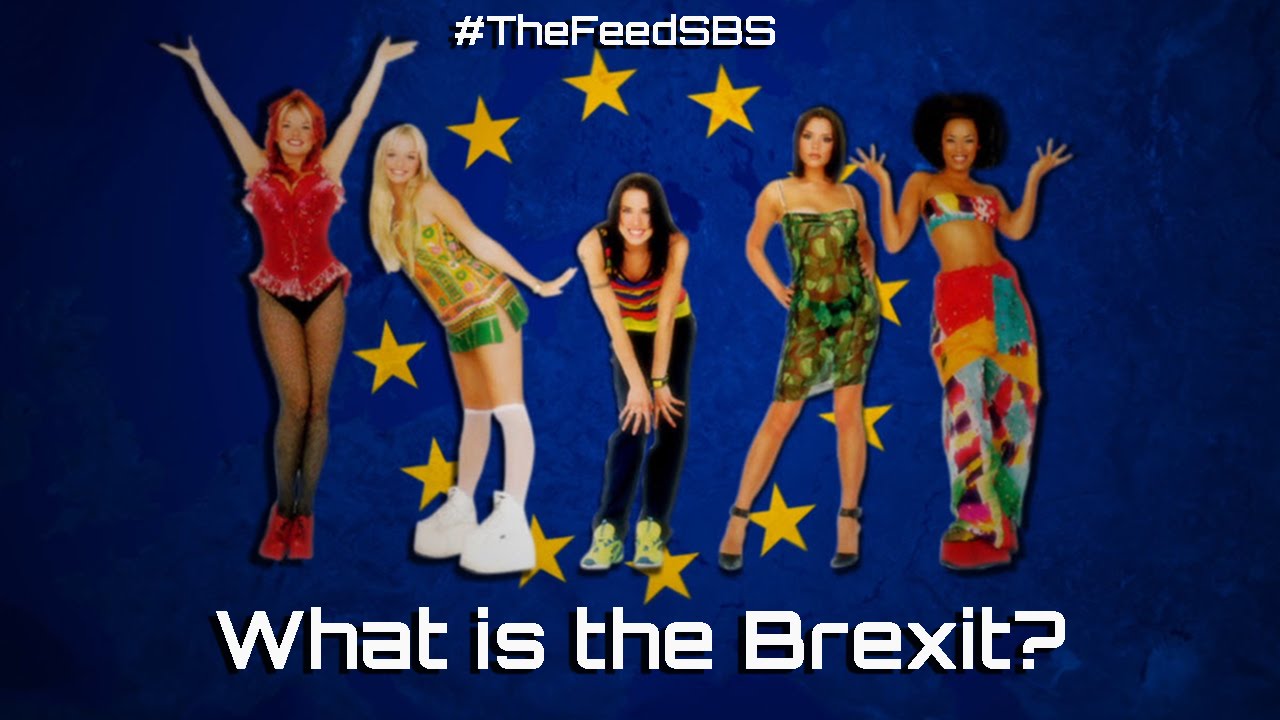 What is the Brexit? - The Feed