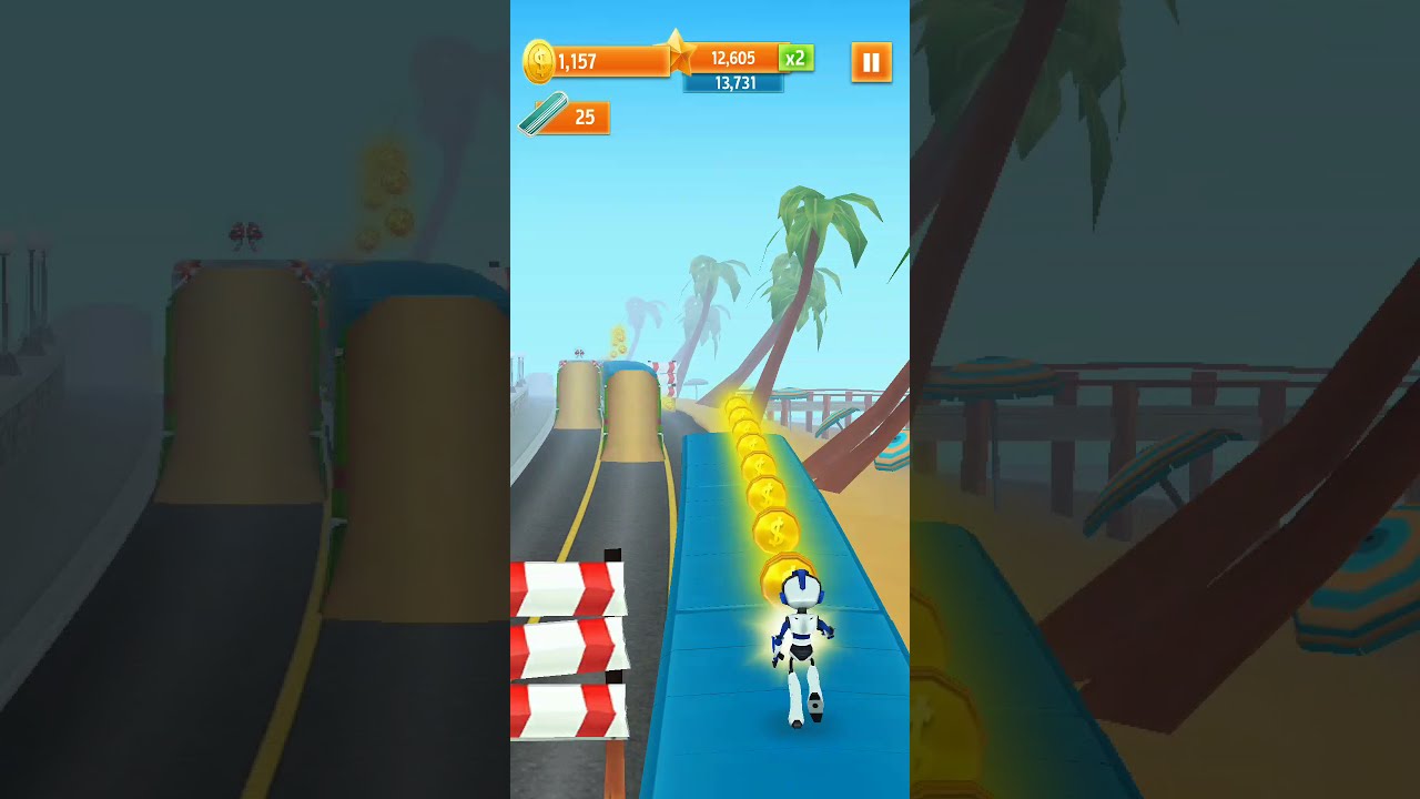 Bus Rush (2)