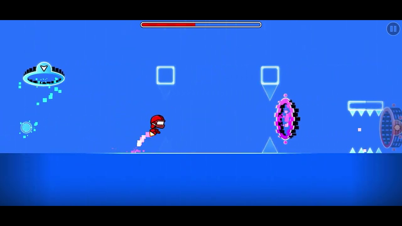 “LustWave” Layout 1/?, many blank parts