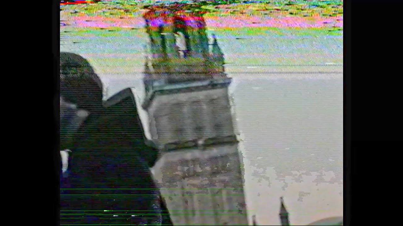 XXI - STARSTRUCK (wærry, plante carnivore, burb & chrysalis)