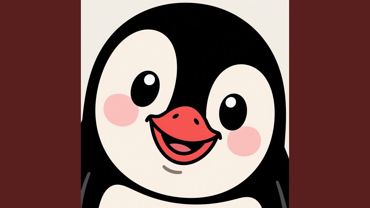 O Pinguim