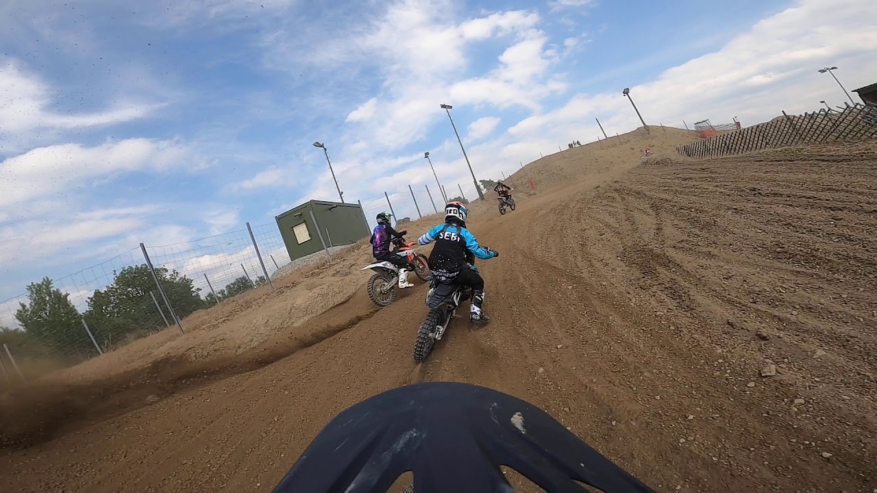 Mx Imbach