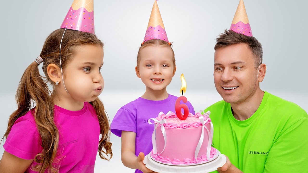 Birthday Surprise! Finding the Best Gift & More Fun Videos