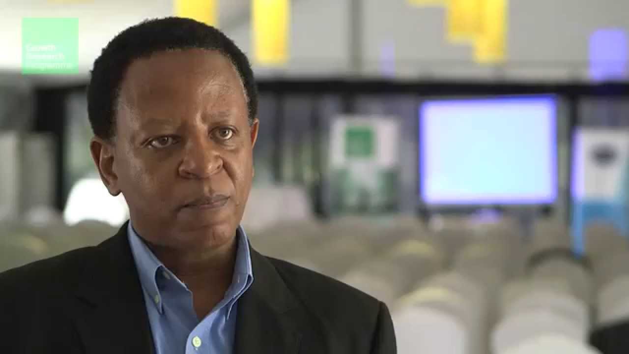 Geoffrey Kirenga on Economic Transformation in Tanzania #TZGrowth
