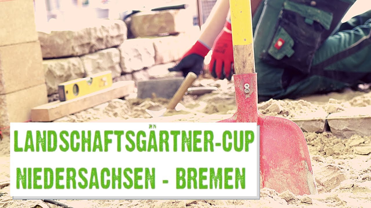 Landschaftsgärtner Cup 2022 Niedersachsen Bremen