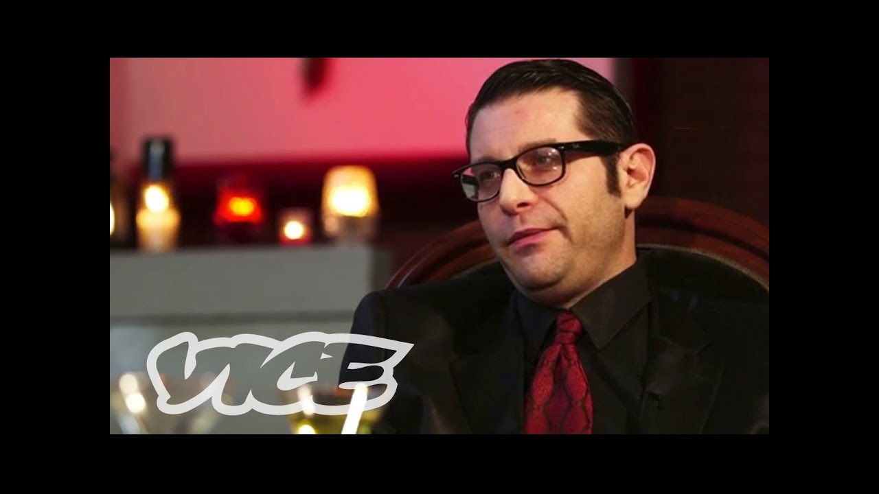 The Truth Behind Modern Day Satanism (Trailer)