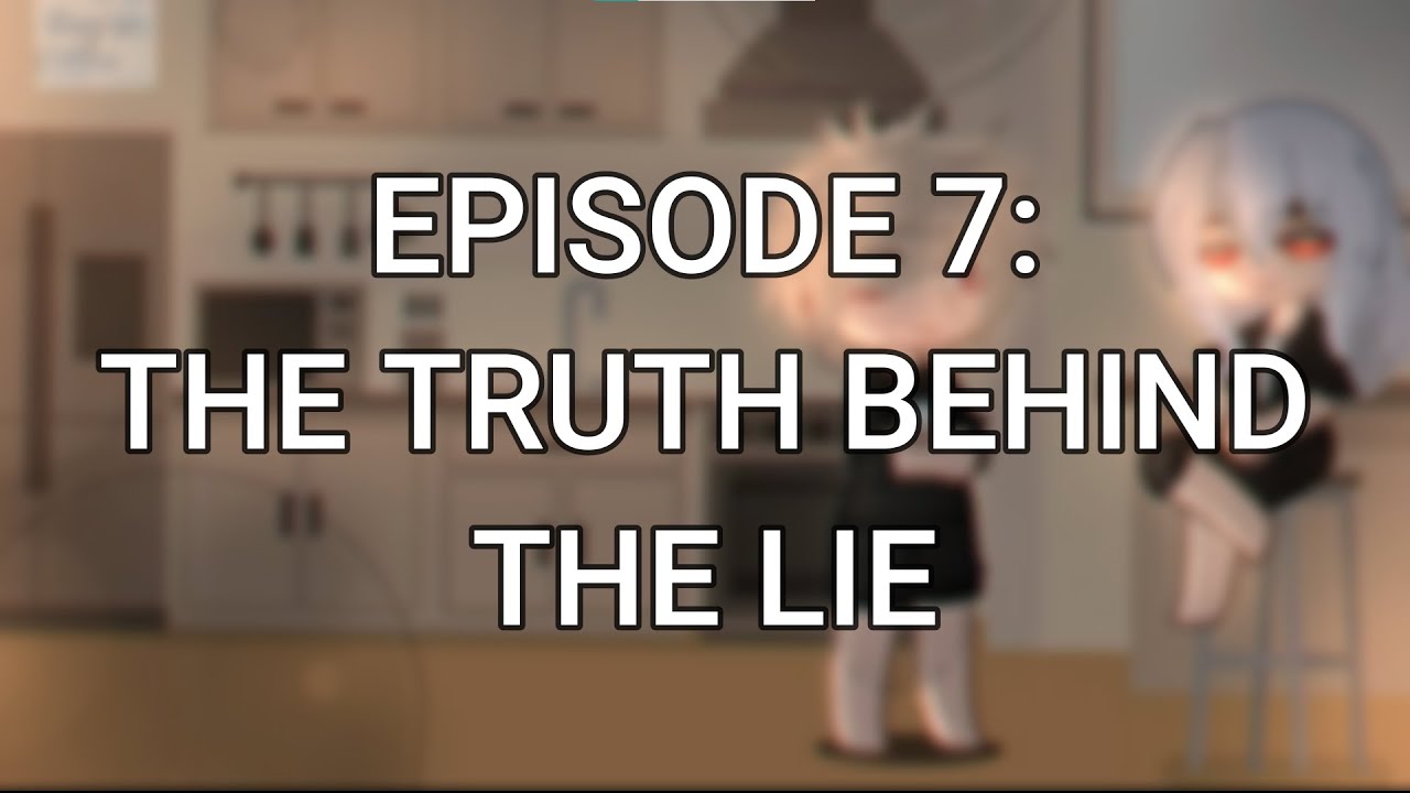 My Deskmate Episode 7: The Truth Behind the Lie || Y/N x Bakugo Series || Hey It's Mika