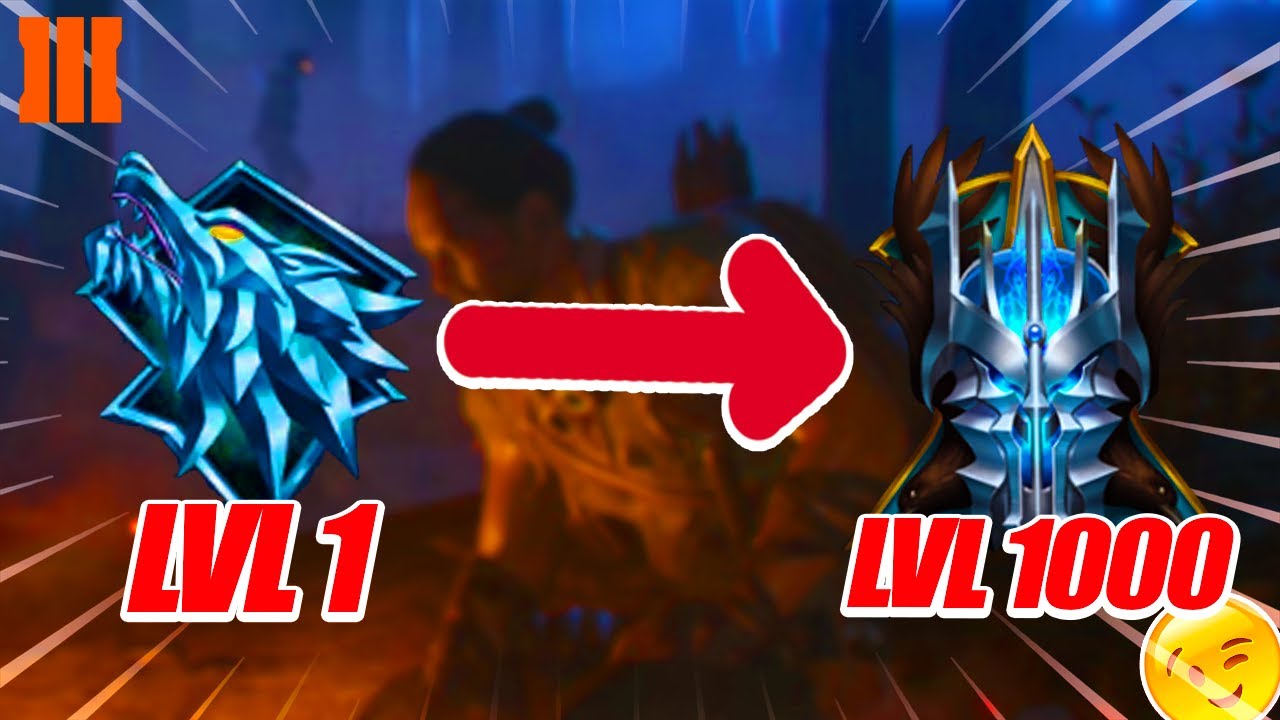 ОШИБКА С БЕСКОНЕЧНЫМ ОПЫТОМ В BO3-ЗОМБИ В SHADOWS OF EVIL