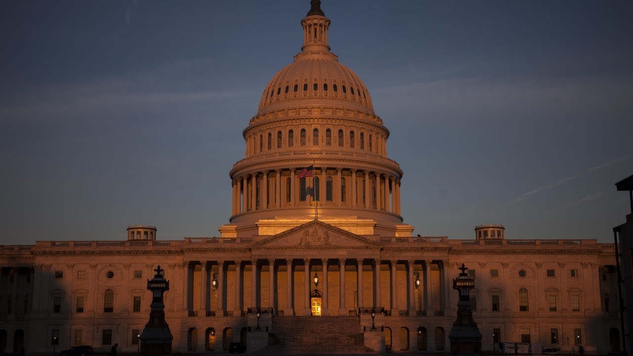 House passes controversial farm bill