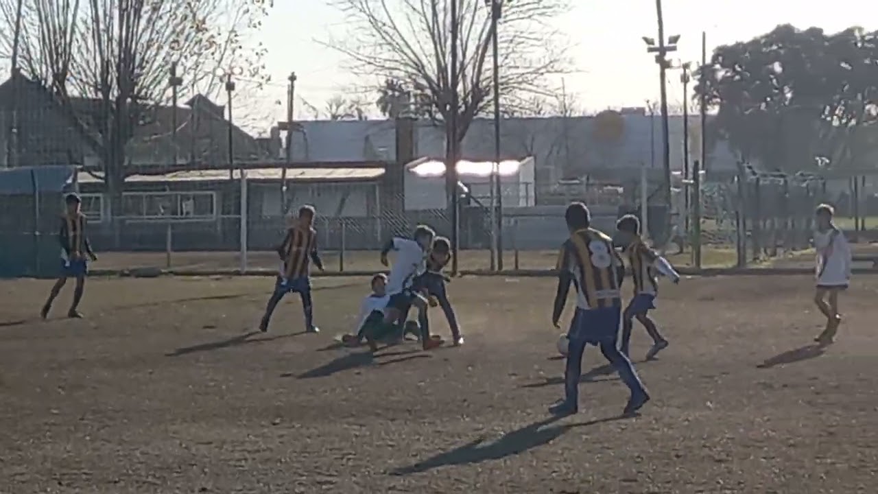 C.R.I.F.A. VS EVERTON 9NA 1T  18-06-09