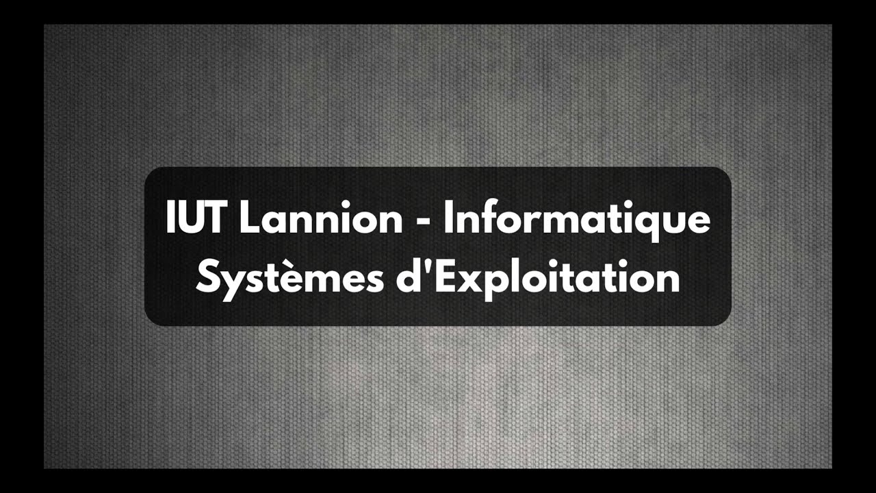 JPO - Présentation 