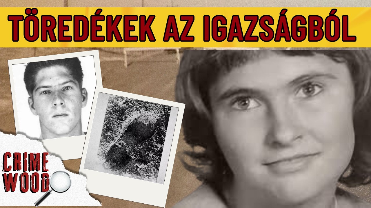 Múlt árnyai: Mary Kay Heese eltűnése és halála