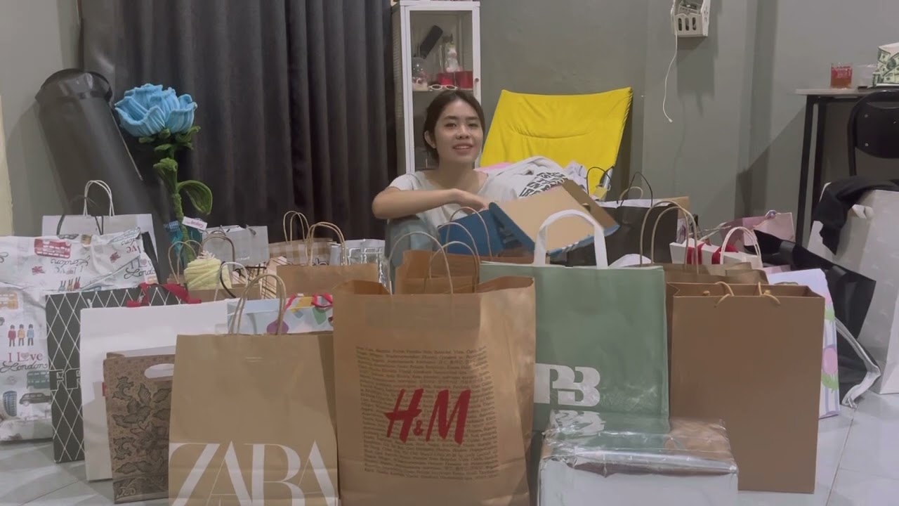 UNBOXING KADOOO