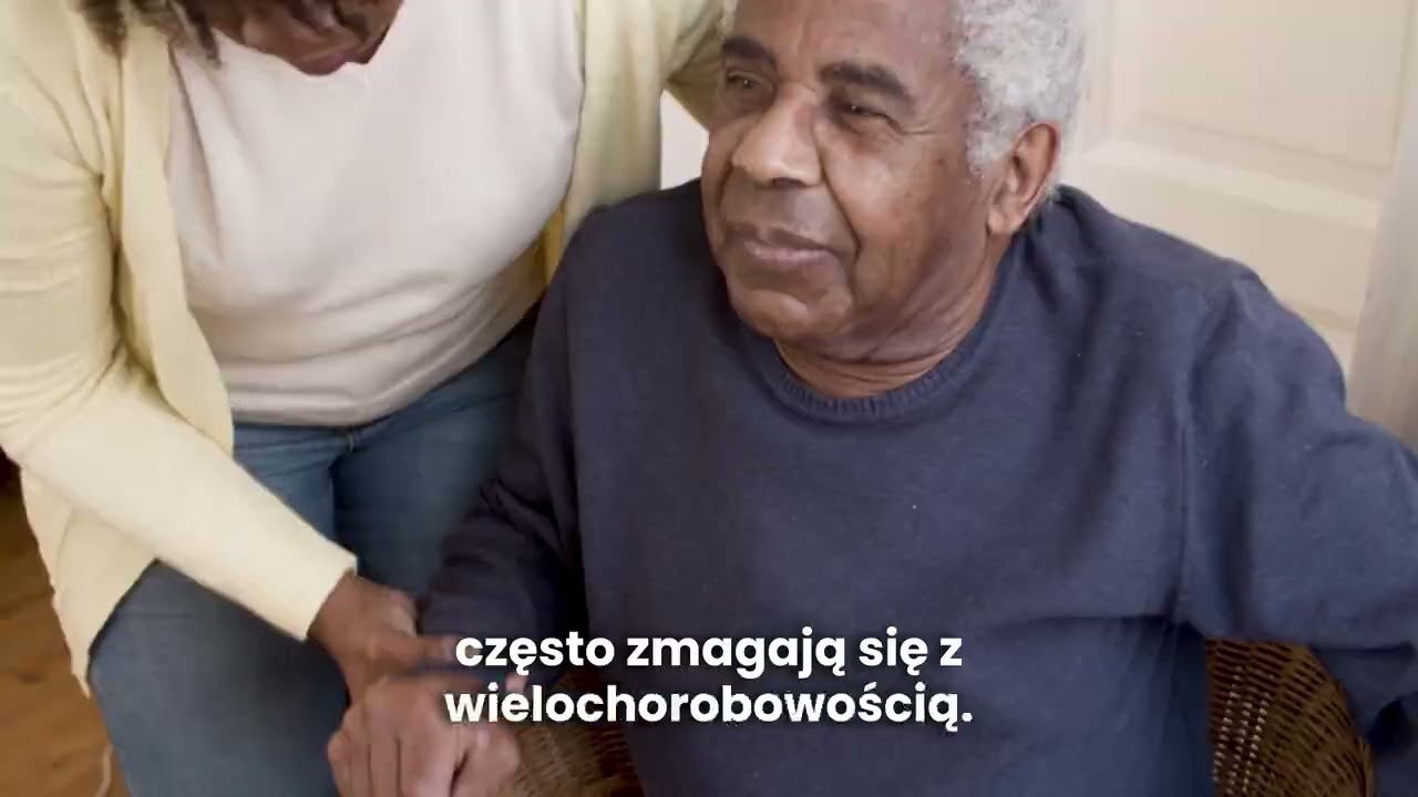 Empatia w Opiece Zdrowotnej